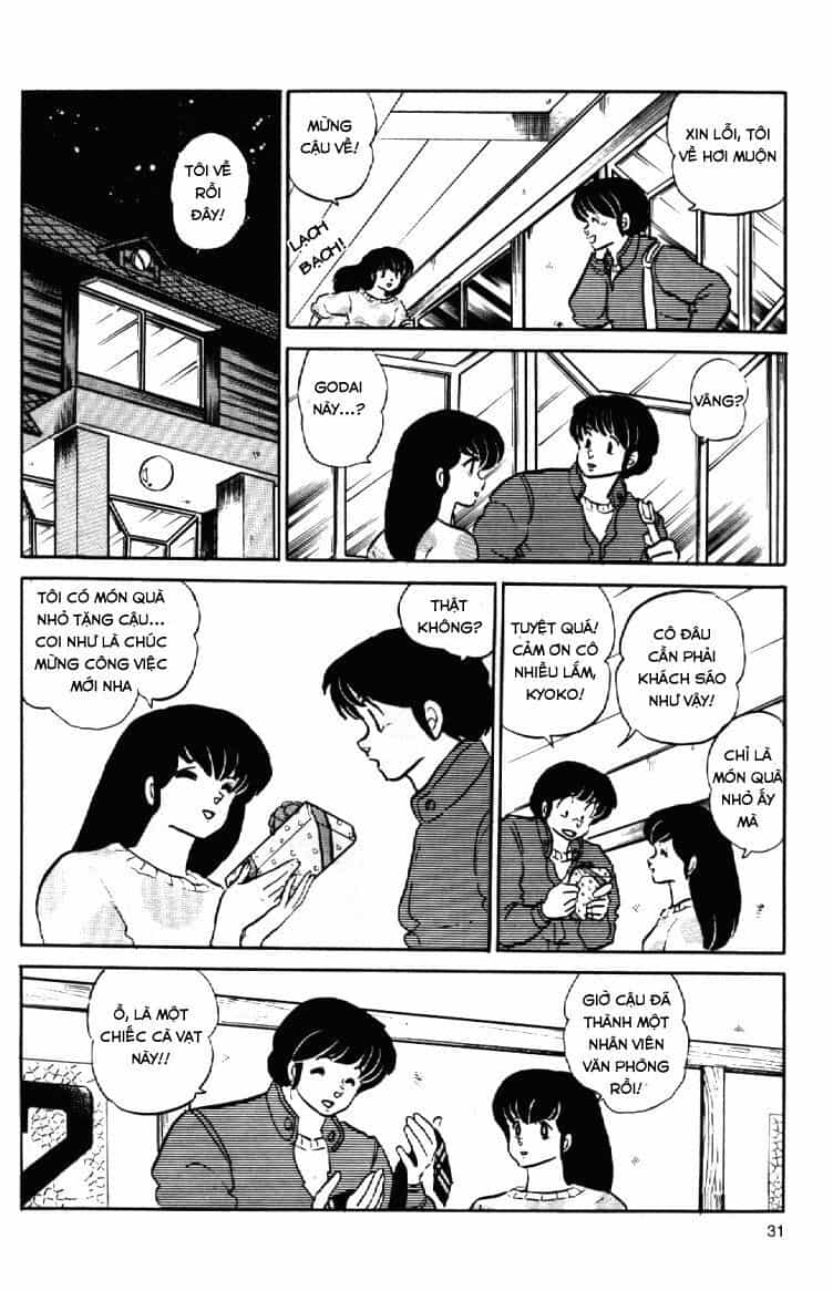 Nhà Trọ Nhất Khắc - Chương 96 - ảnh 6
