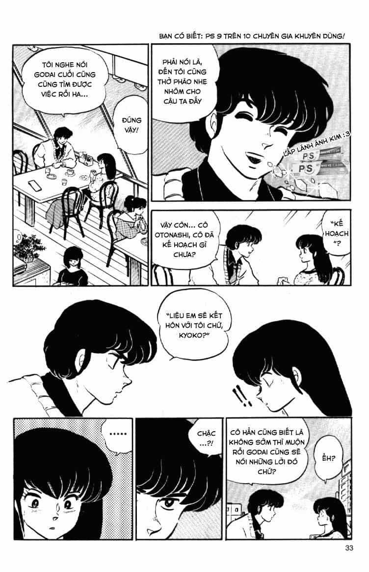 Nhà Trọ Nhất Khắc - Chương 96 - ảnh 8