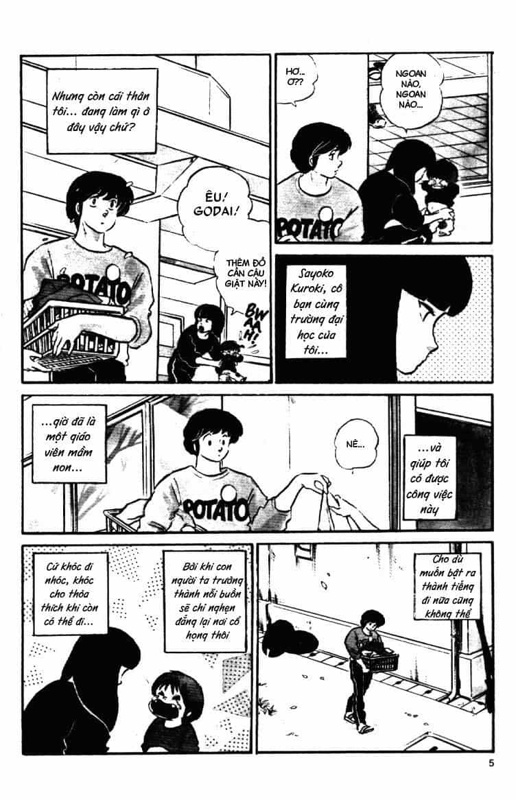 Nhà Trọ Nhất Khắc - Chương 97 - ảnh 4