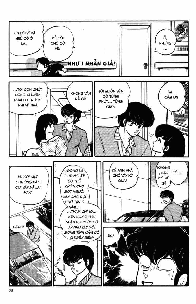 Nhà Trọ Nhất Khắc - Chương 98 - ảnh 11