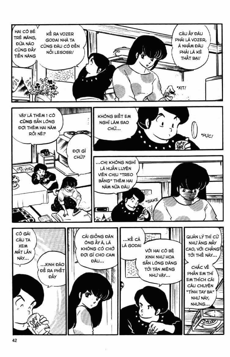 Nhà Trọ Nhất Khắc - Chương 98 - ảnh 15