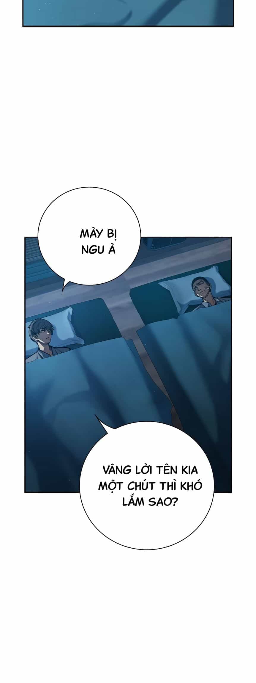 Nhà Tù Vị Thành Niên - Chương 1 - ảnh 127