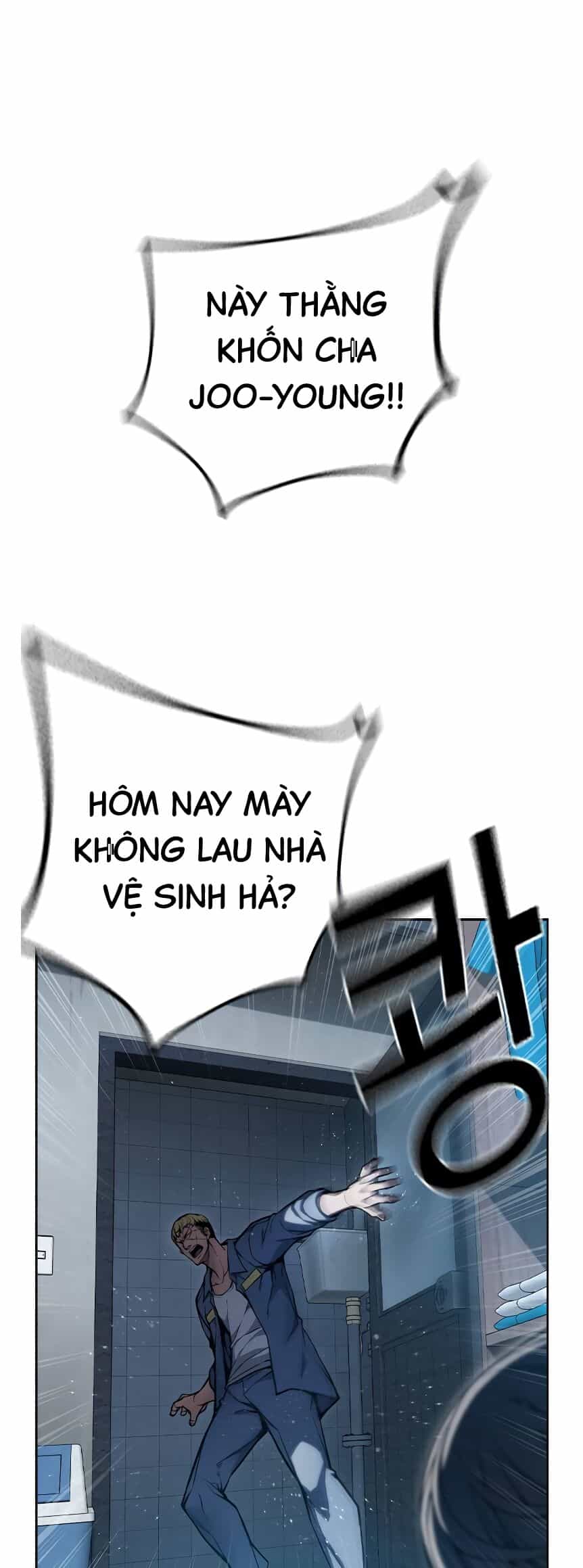 Nhà Tù Vị Thành Niên - Chương 1 - ảnh 159