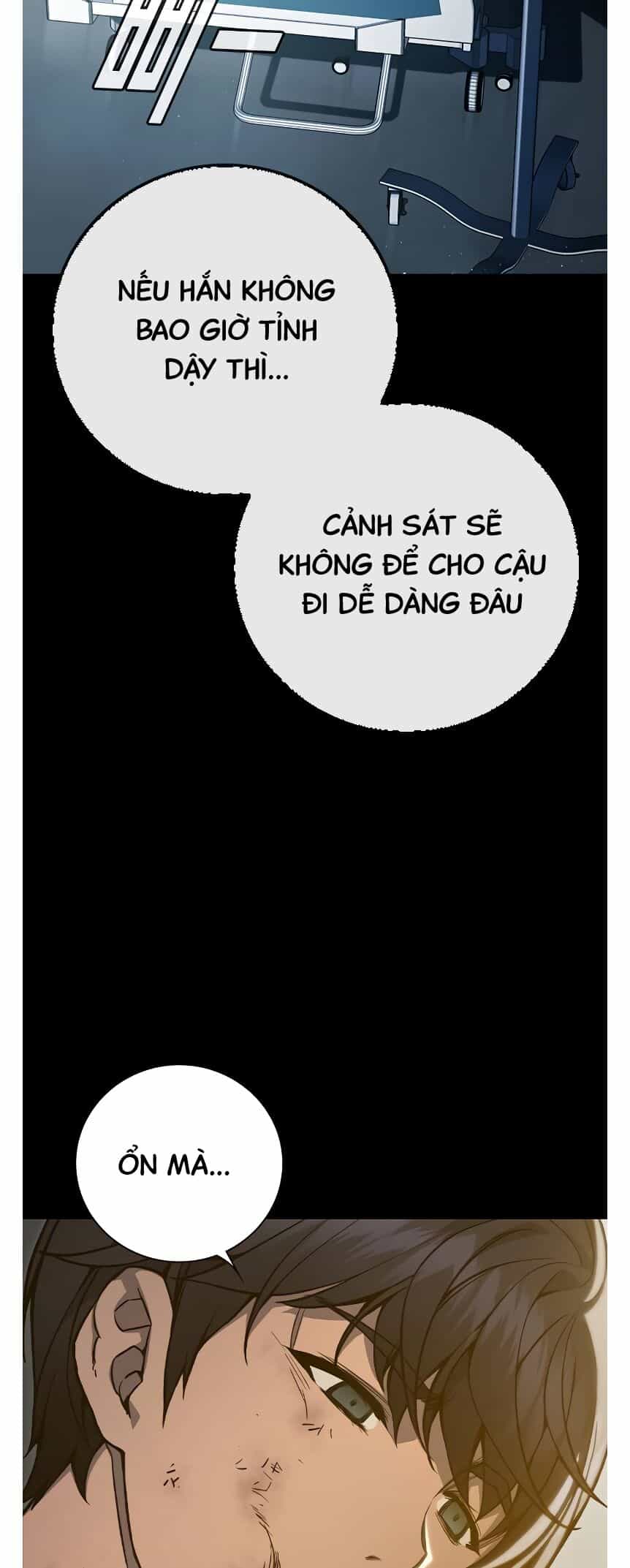 Nhà Tù Vị Thành Niên - Chương 1 - ảnh 68