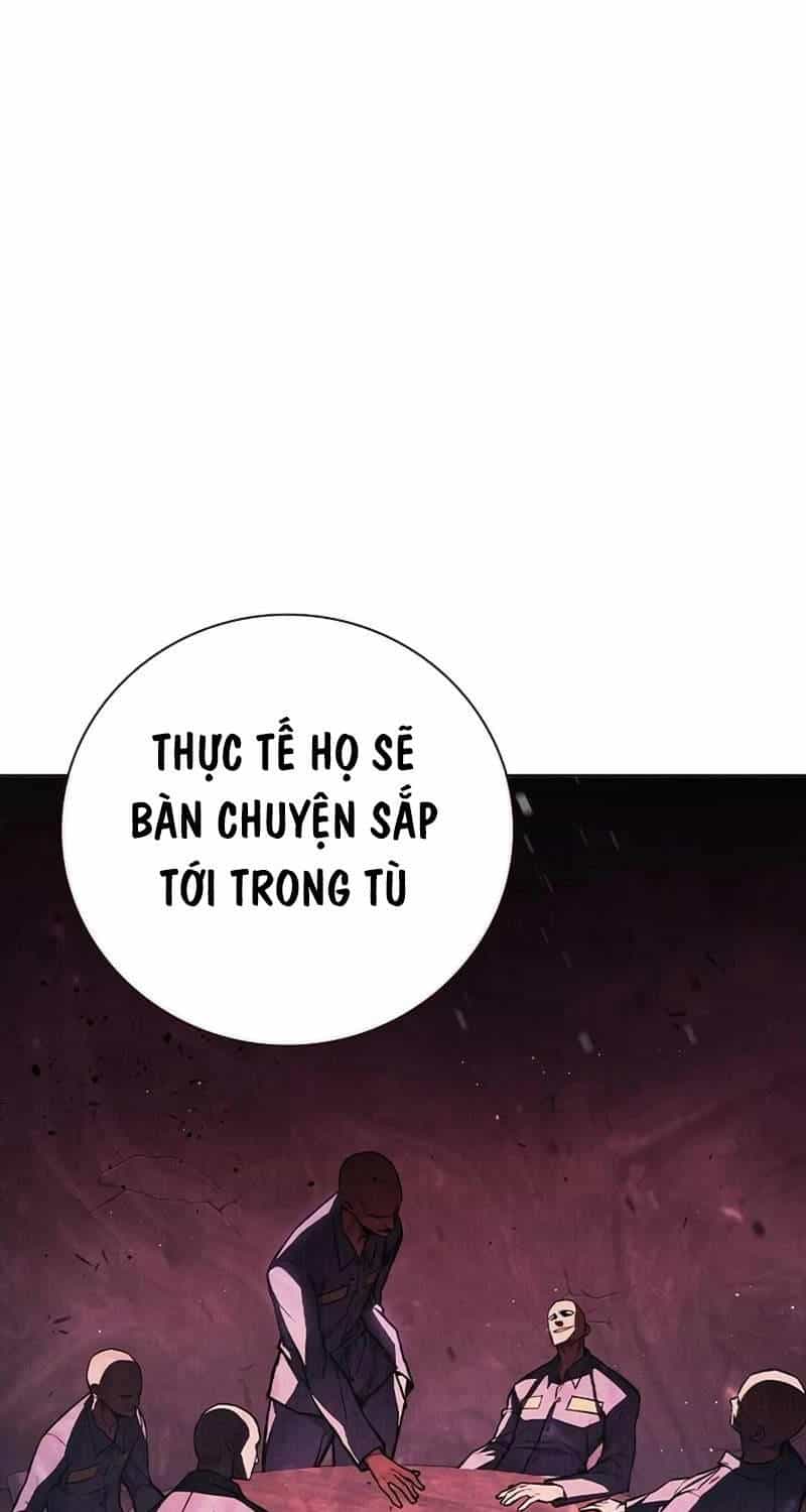 Nhà Tù Vị Thành Niên - Chương 10 - ảnh 111