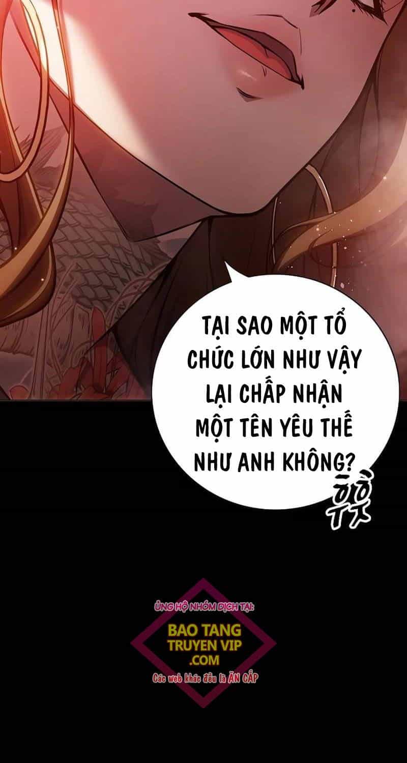Nhà Tù Vị Thành Niên - Chương 10 - ảnh 20