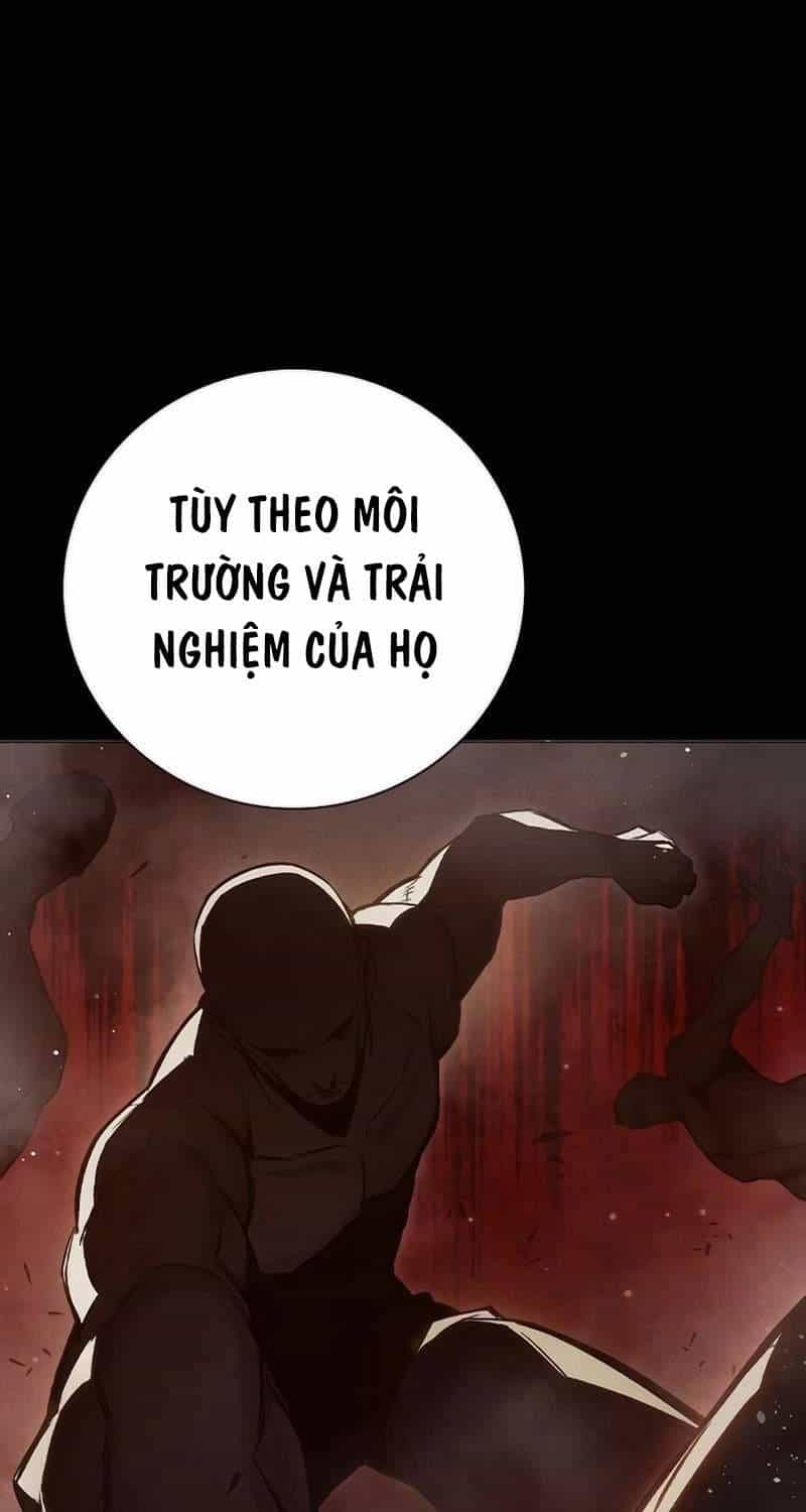 Nhà Tù Vị Thành Niên - Chương 10 - ảnh 29
