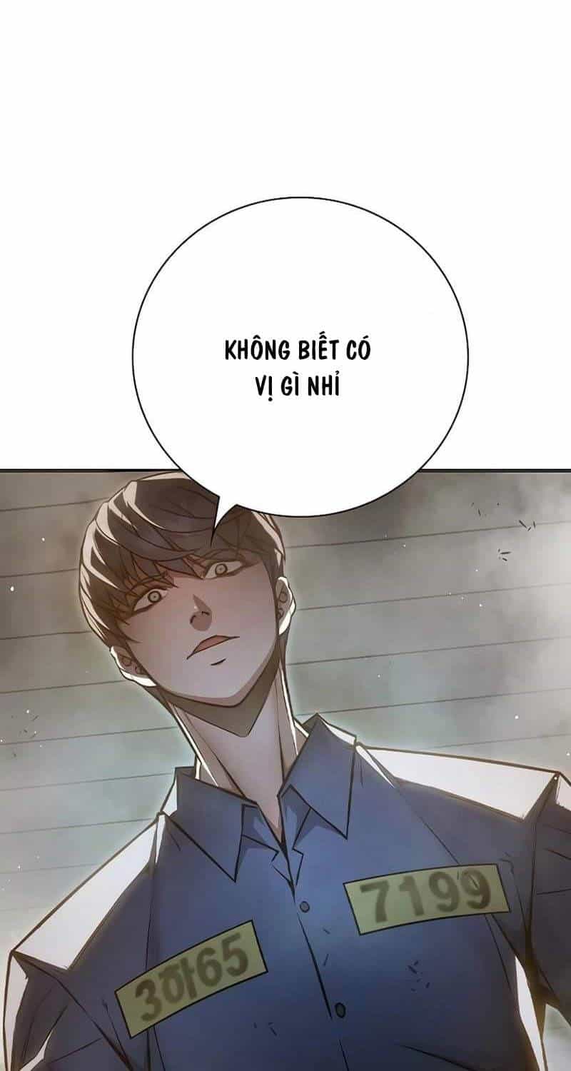 Nhà Tù Vị Thành Niên - Chương 10 - ảnh 4