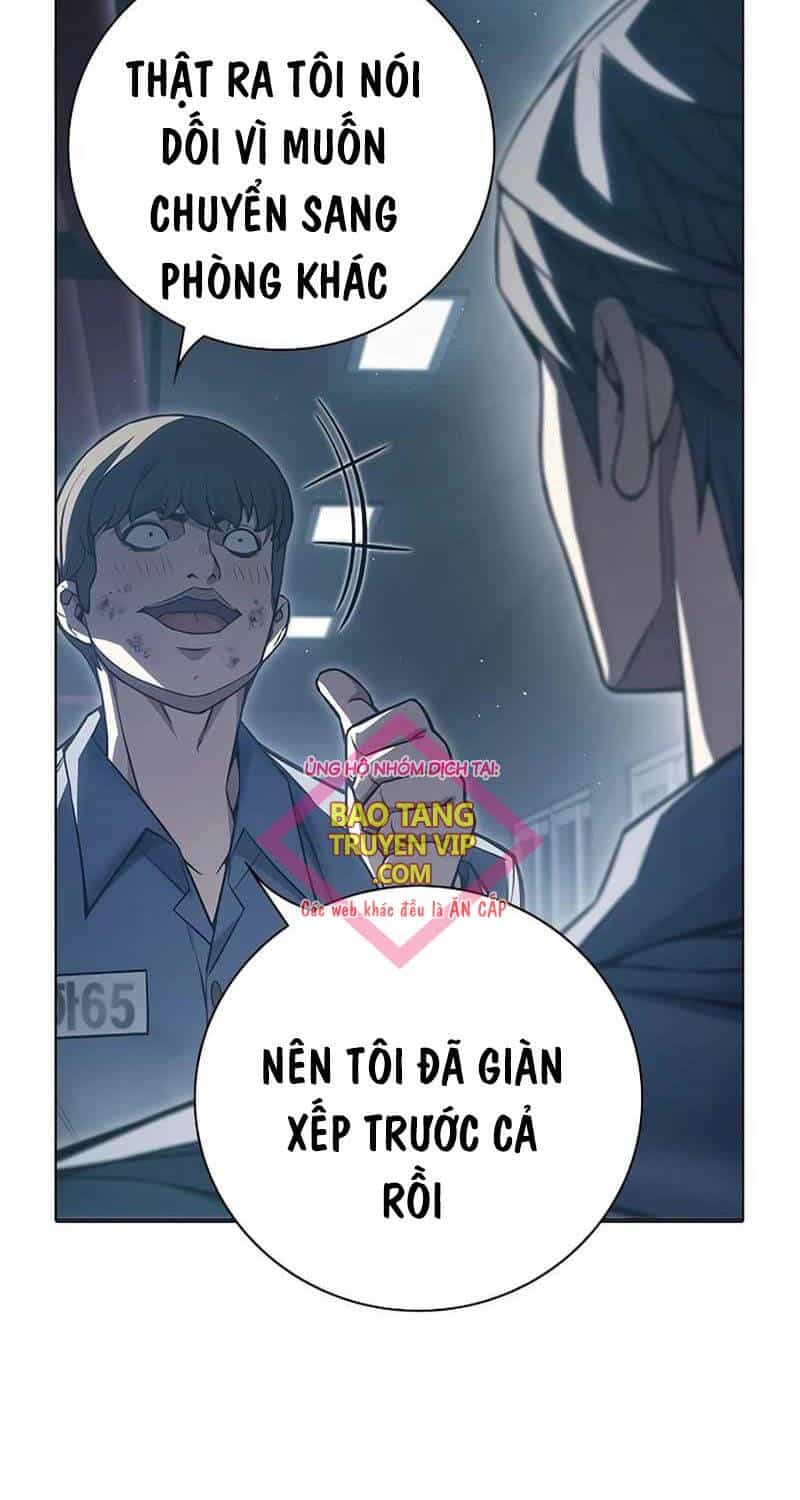 Nhà Tù Vị Thành Niên - Chương 10 - ảnh 90