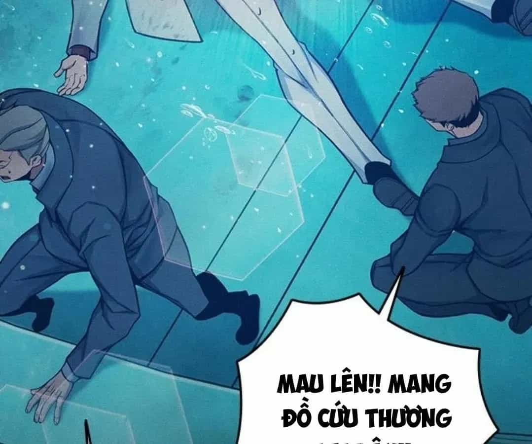 Nhà Tù Vị Thành Niên - Chương 86.1 - ảnh 194