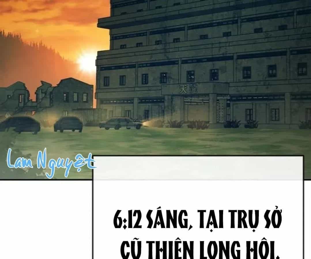 Nhà Tù Vị Thành Niên - Chương 86.1 - ảnh 373