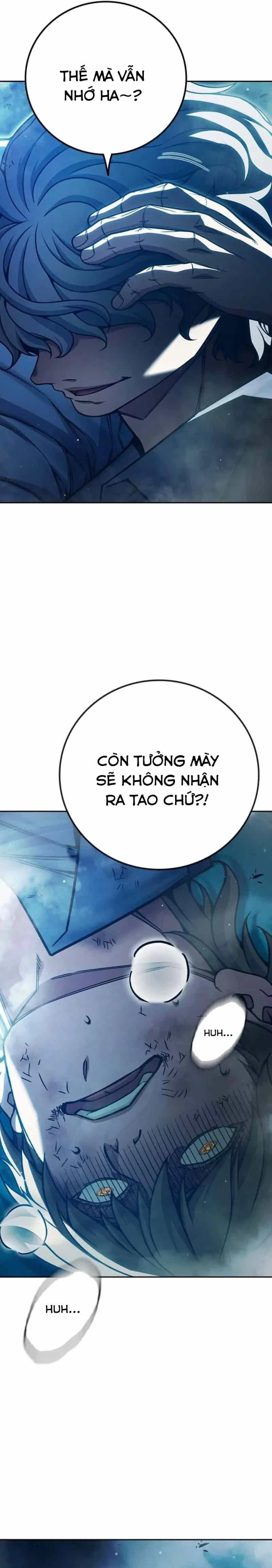 Nhà Tù Vị Thành Niên - Chương 86.1 - ảnh 4