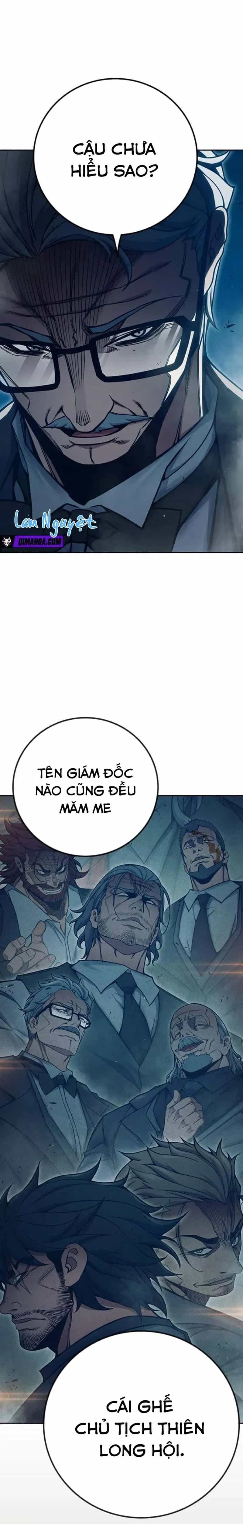Nhà Tù Vị Thành Niên - Chương 86.1 - ảnh 43