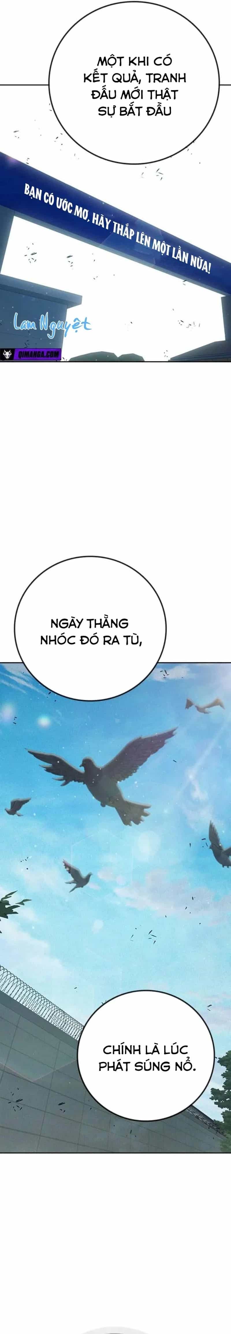 Nhà Tù Vị Thành Niên - Chương 86.1 - ảnh 46