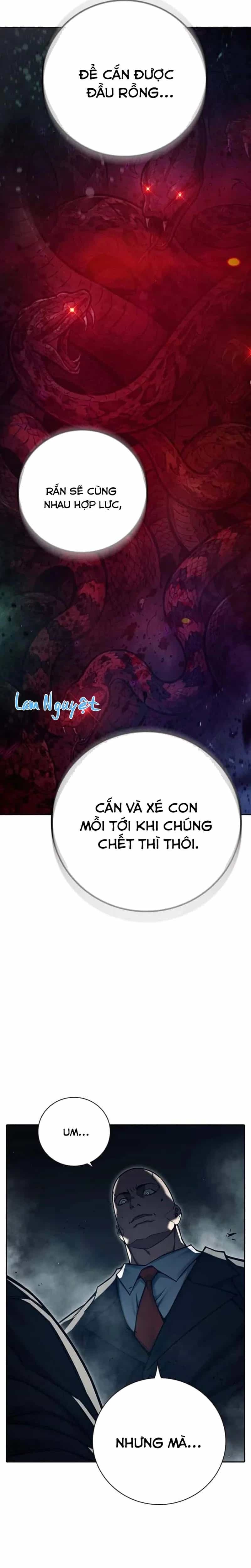 Nhà Tù Vị Thành Niên - Chương 86.1 - ảnh 47