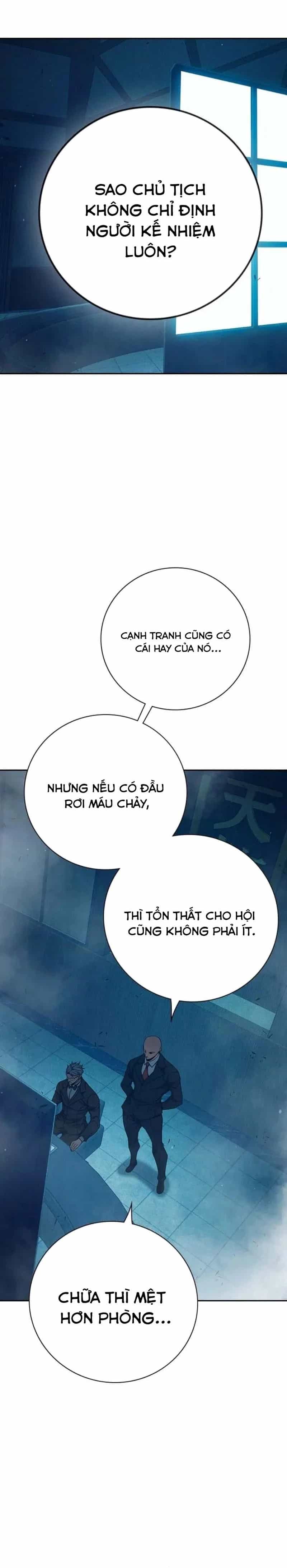 Nhà Tù Vị Thành Niên - Chương 86.1 - ảnh 48