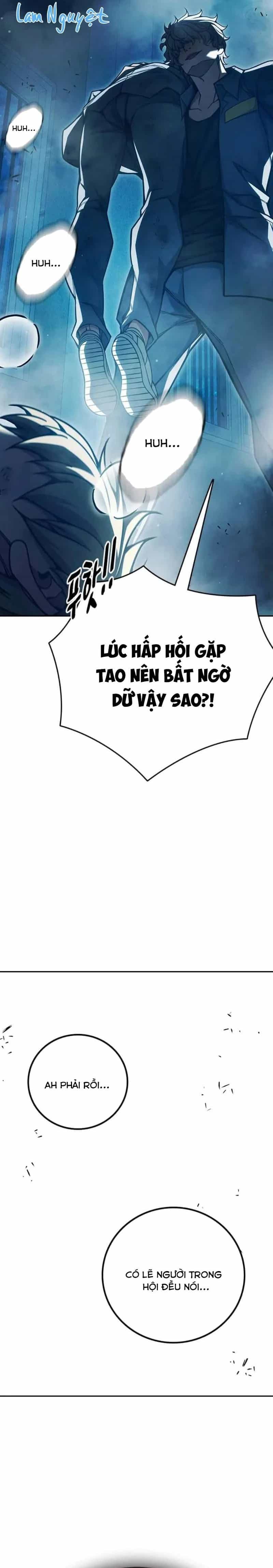 Nhà Tù Vị Thành Niên - Chương 86.1 - ảnh 5