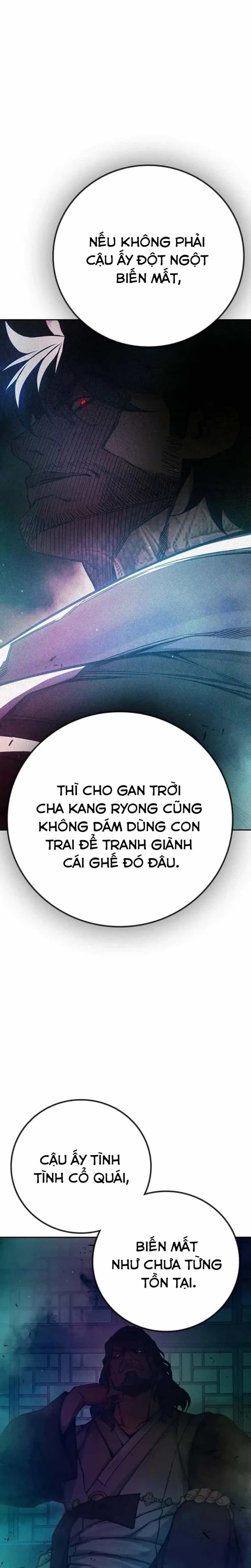 Nhà Tù Vị Thành Niên - Chương 86.1 - ảnh 50