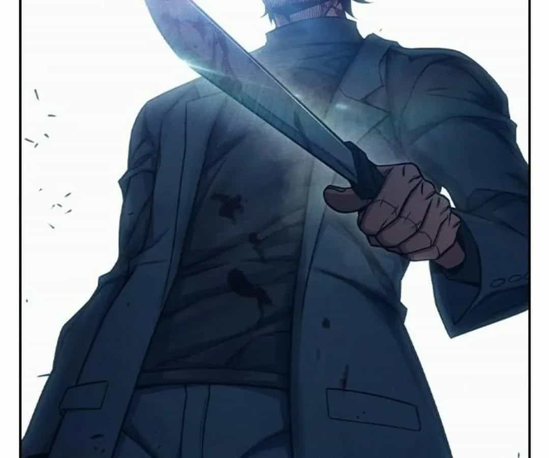 Nhà Tù Vị Thành Niên - Chương 86.1 - ảnh 89