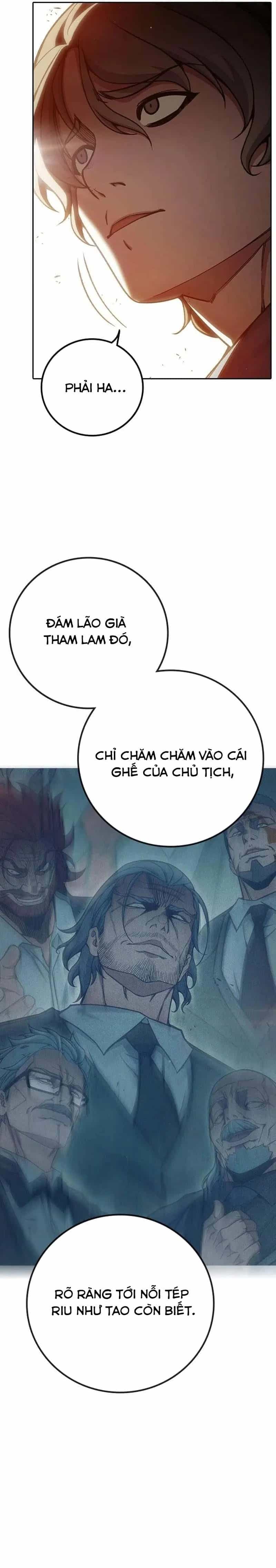 Nhà Tù Vị Thành Niên - Chương 86.2 - ảnh 11