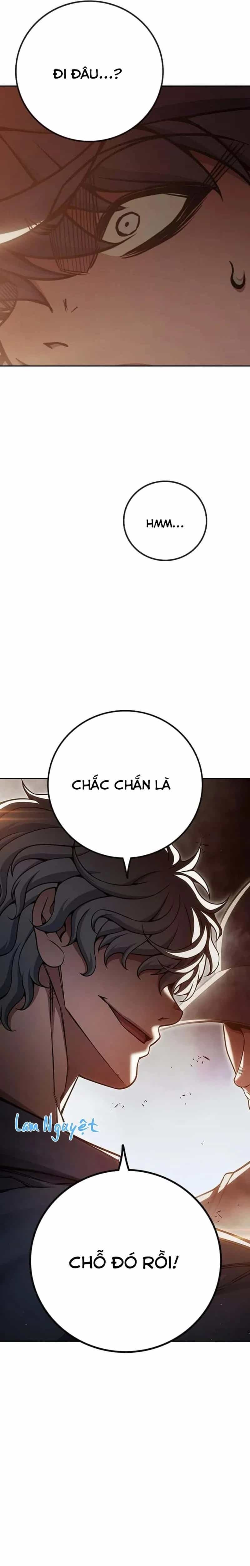 Nhà Tù Vị Thành Niên - Chương 86.2 - ảnh 24