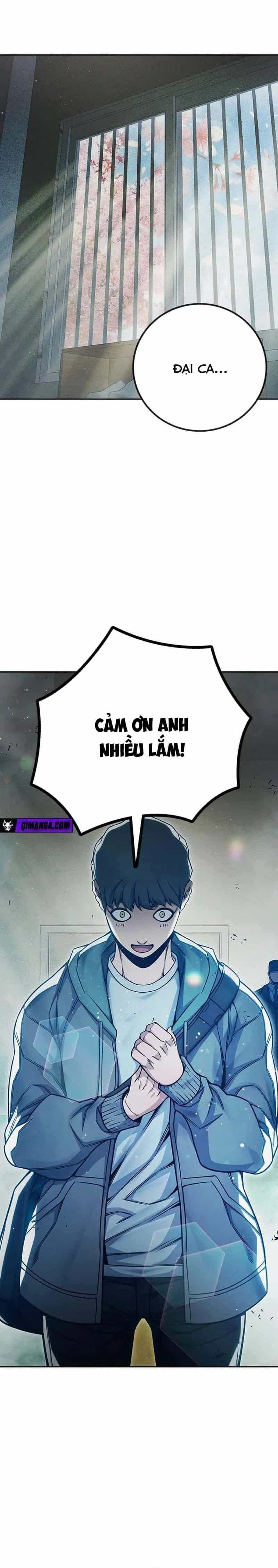 Nhà Tù Vị Thành Niên - Chương 86.2 - ảnh 33