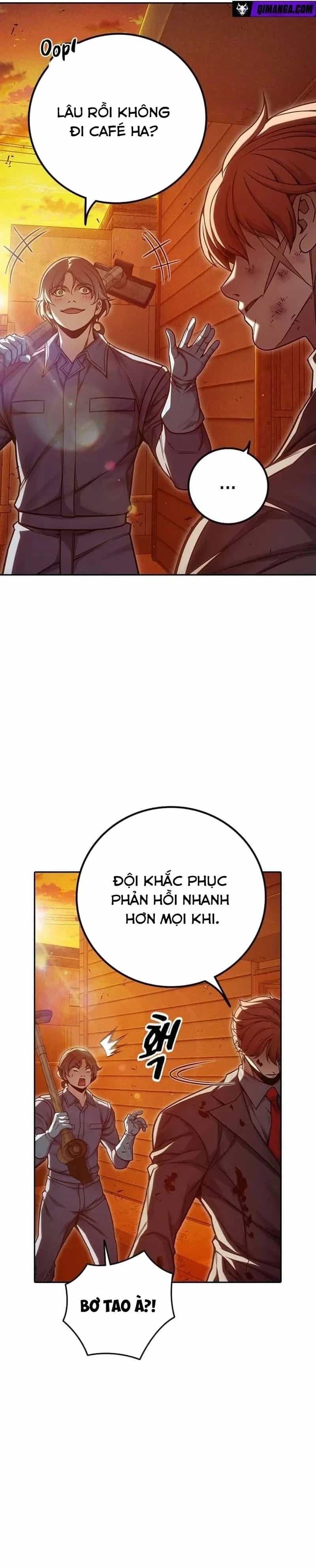 Nhà Tù Vị Thành Niên - Chương 86.2 - ảnh 4