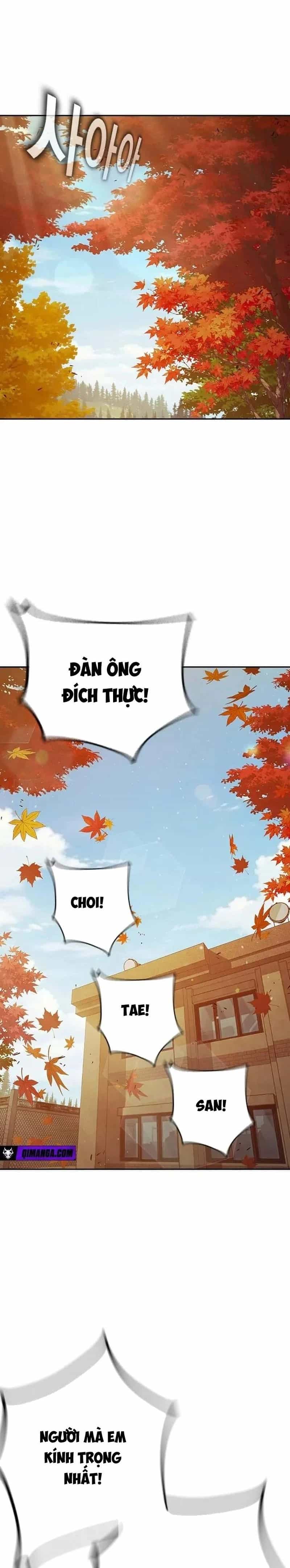 Nhà Tù Vị Thành Niên - Chương 86.2 - ảnh 43