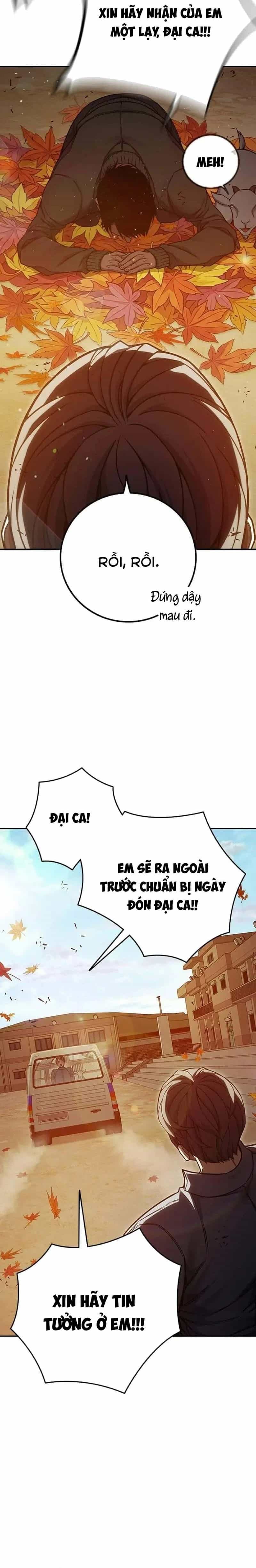 Nhà Tù Vị Thành Niên - Chương 86.2 - ảnh 44