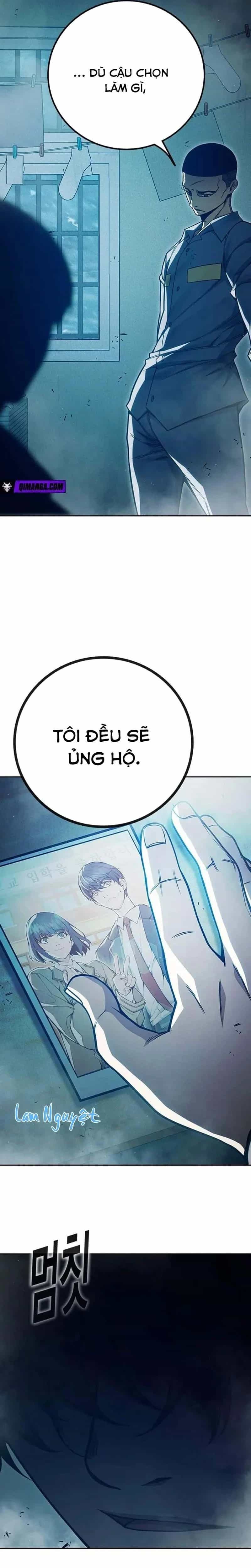 Nhà Tù Vị Thành Niên - Chương 86.2 - ảnh 53