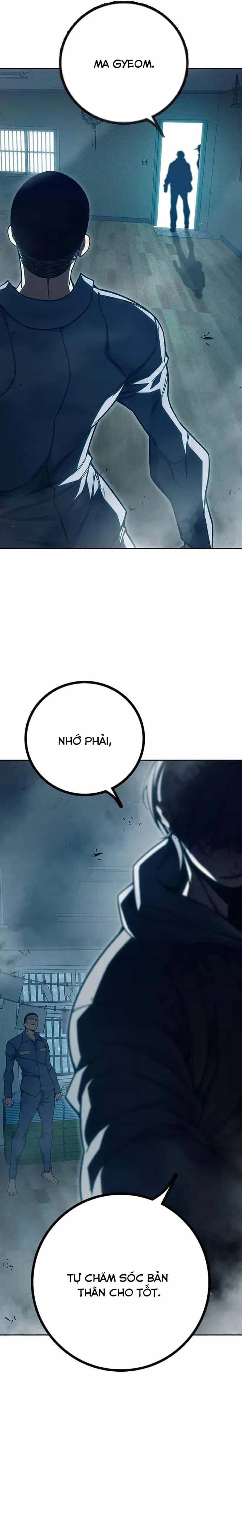 Nhà Tù Vị Thành Niên - Chương 86.2 - ảnh 58