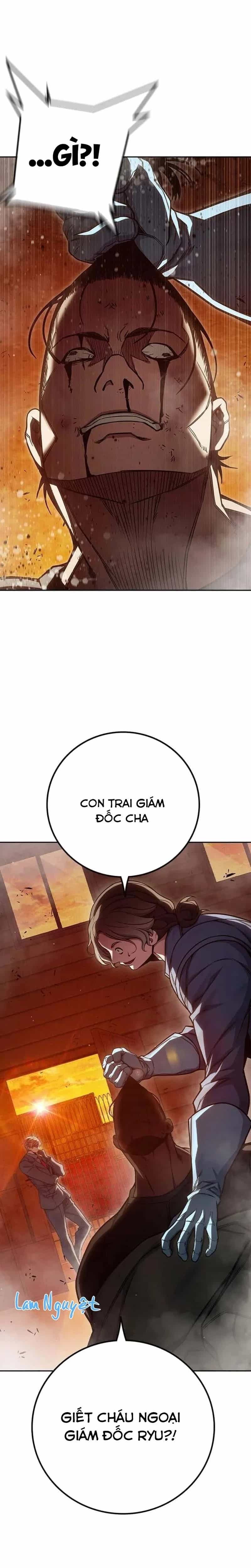 Nhà Tù Vị Thành Niên - Chương 86.2 - ảnh 7