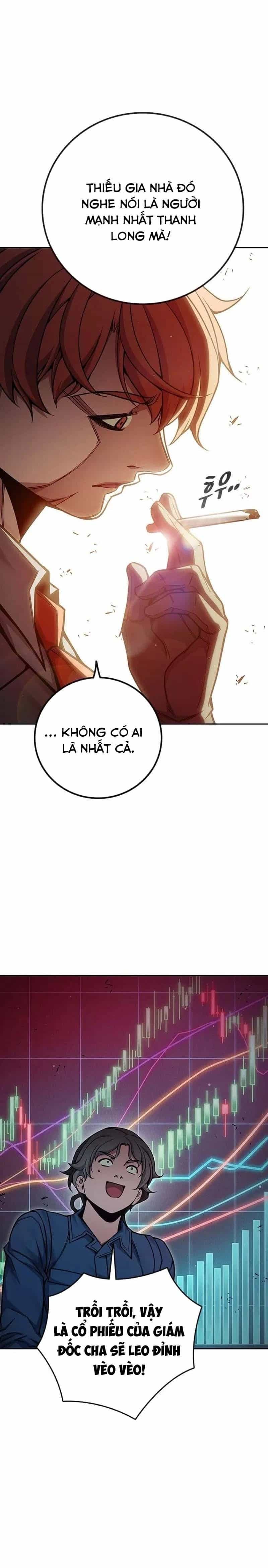 Nhà Tù Vị Thành Niên - Chương 86.2 - ảnh 8