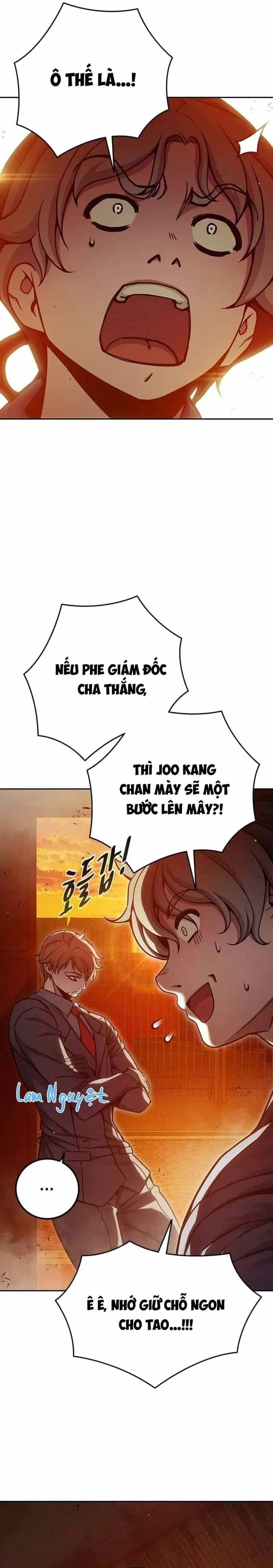 Nhà Tù Vị Thành Niên - Chương 86.2 - ảnh 9