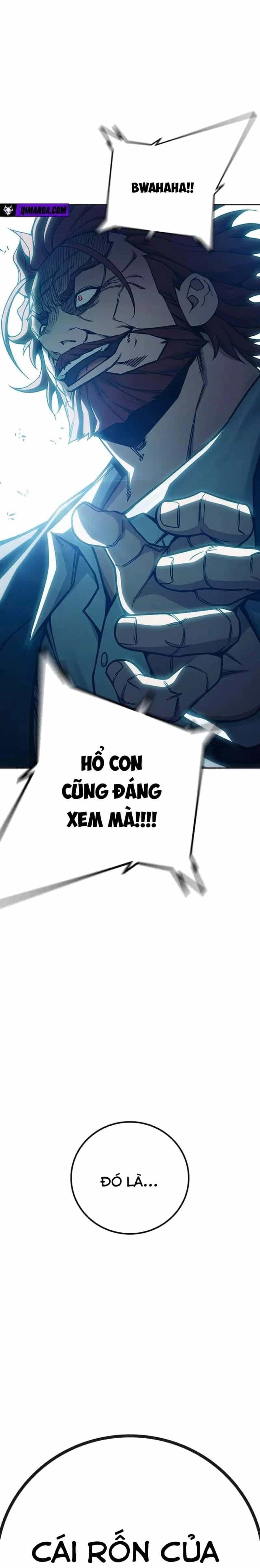Nhà Tù Vị Thành Niên - Chương 87 - ảnh 19