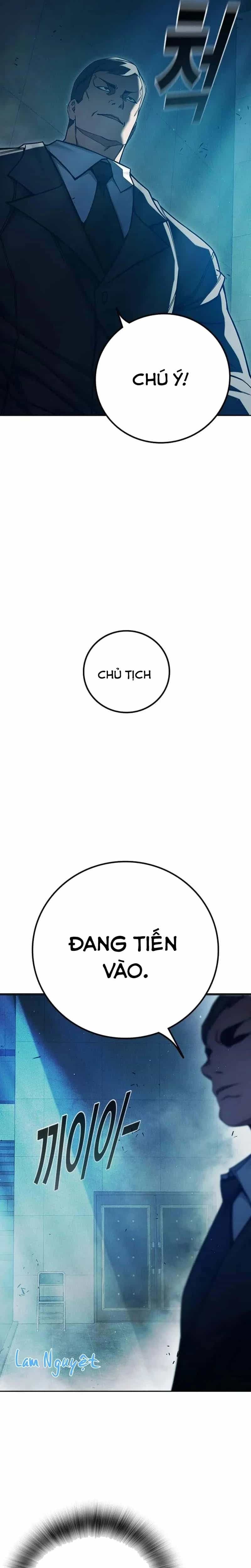 Nhà Tù Vị Thành Niên - Chương 87 - ảnh 24