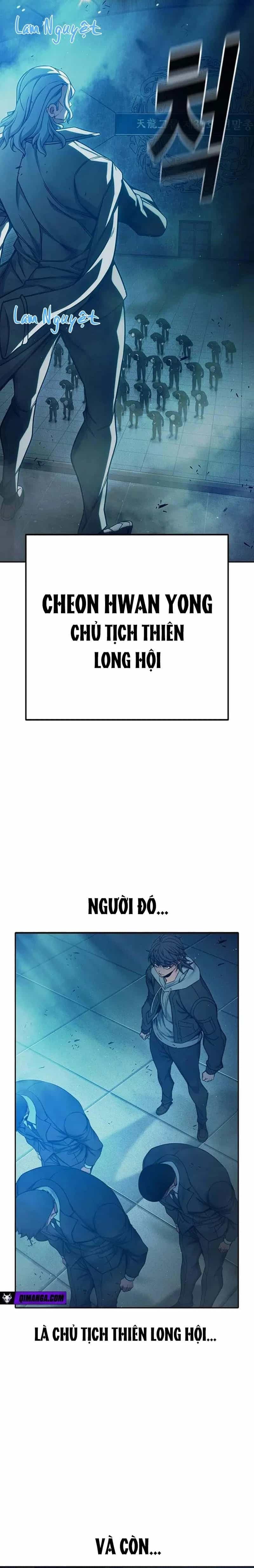 Nhà Tù Vị Thành Niên - Chương 87 - ảnh 28