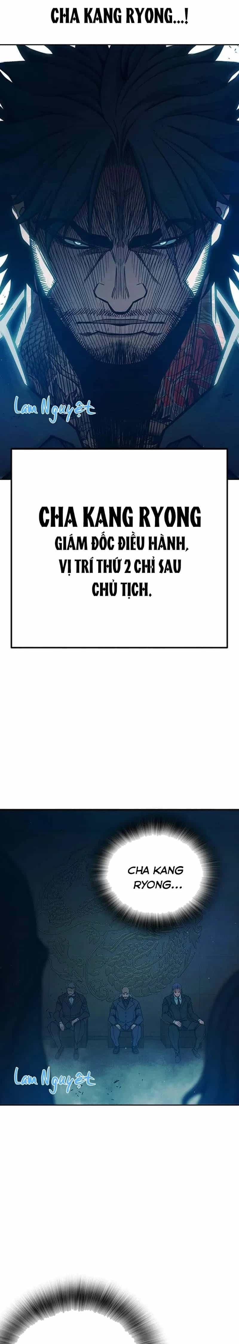 Nhà Tù Vị Thành Niên - Chương 87 - ảnh 30