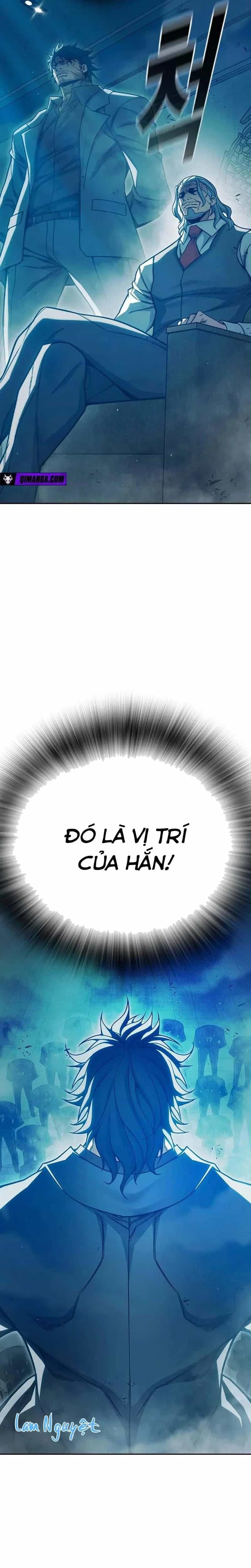 Nhà Tù Vị Thành Niên - Chương 87 - ảnh 32