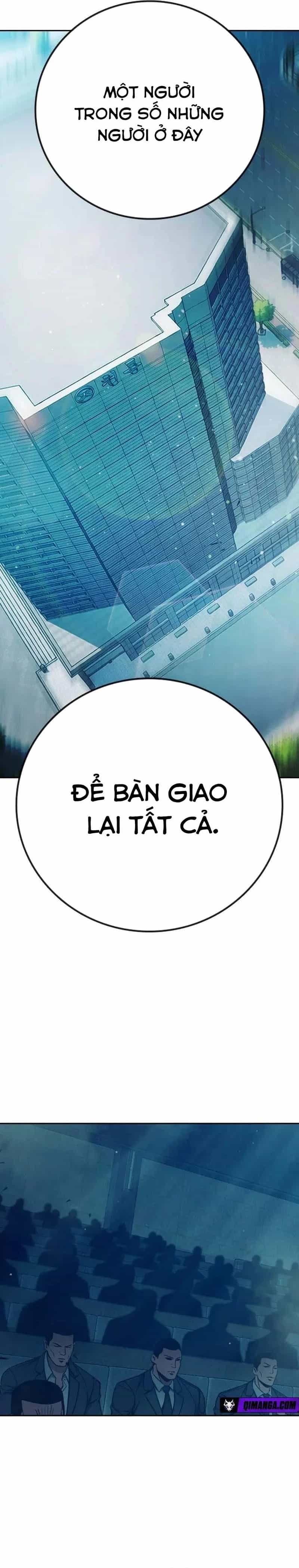 Nhà Tù Vị Thành Niên - Chương 87 - ảnh 38