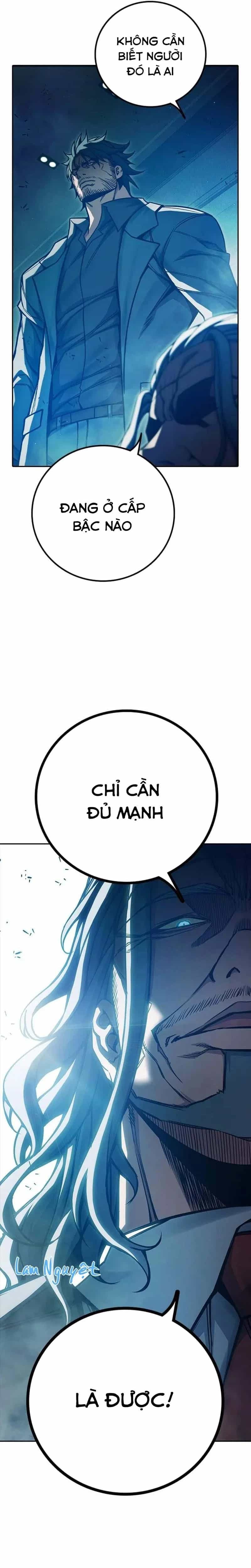 Nhà Tù Vị Thành Niên - Chương 87 - ảnh 39