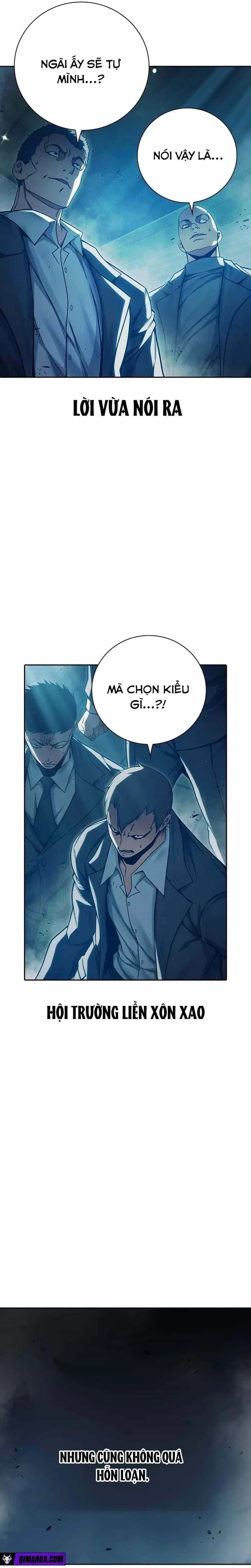 Nhà Tù Vị Thành Niên - Chương 87 - ảnh 41