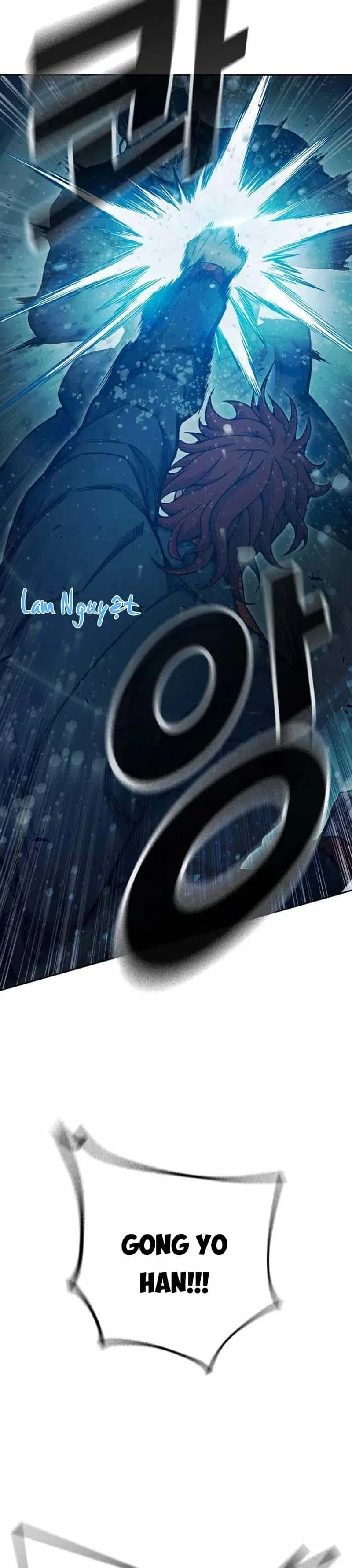 Nhà Tù Vị Thành Niên - Chương 87 - ảnh 43
