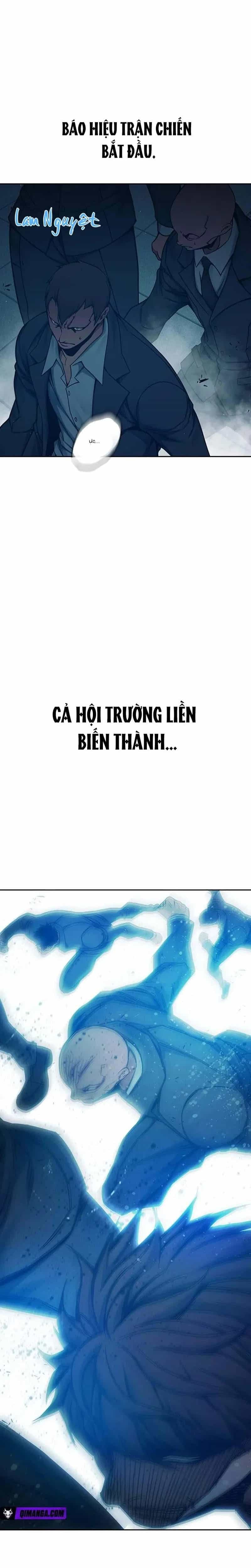 Nhà Tù Vị Thành Niên - Chương 87 - ảnh 48