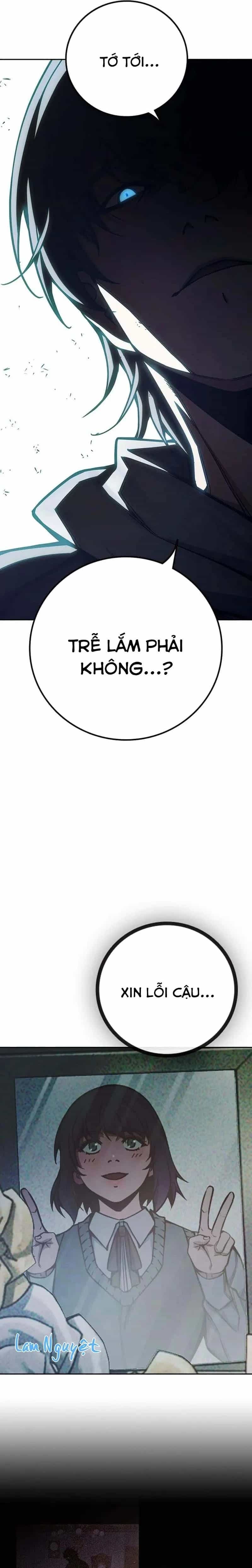Nhà Tù Vị Thành Niên - Chương 87 - ảnh 5