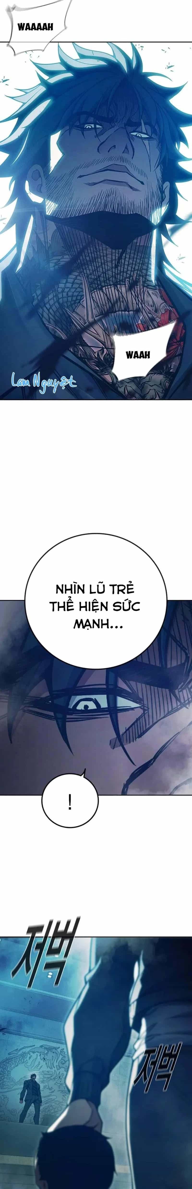 Nhà Tù Vị Thành Niên - Chương 87 - ảnh 51