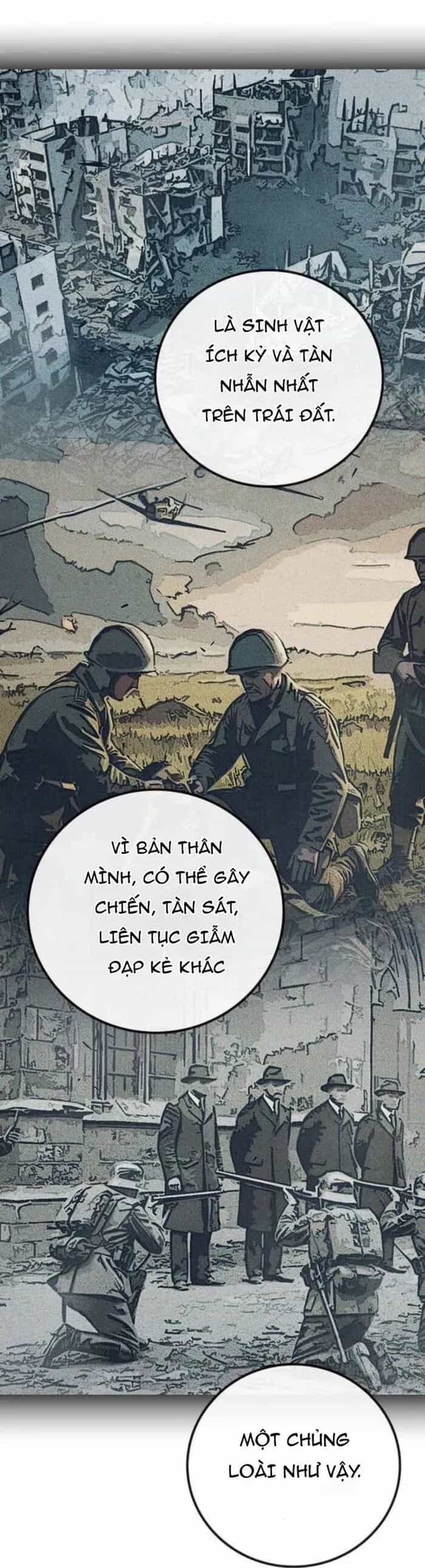 Nhà Tù Vị Thành Niên - Chương 87 - ảnh 55