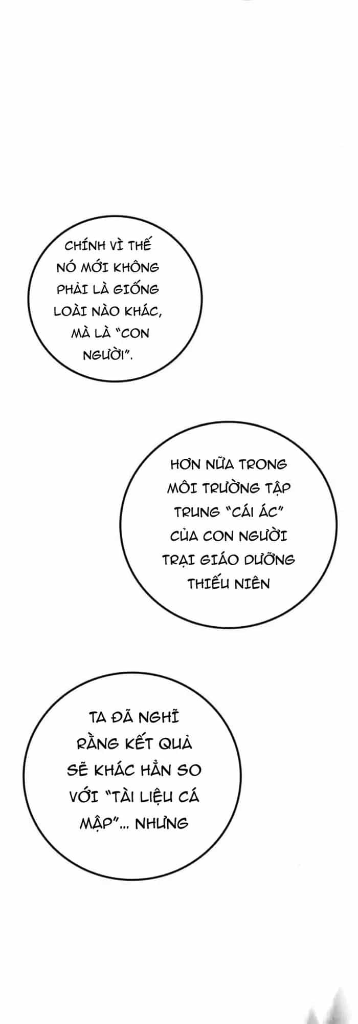 Nhà Tù Vị Thành Niên - Chương 87 - ảnh 56