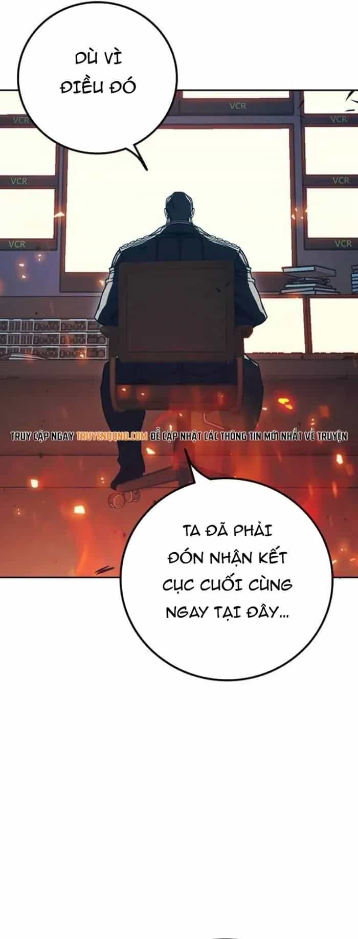 Nhà Tù Vị Thành Niên - Chương 87 - ảnh 87