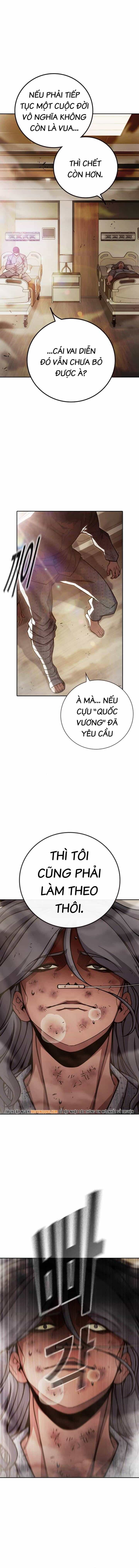 Nhà Tù Vị Thành Niên - Chương 88 - ảnh 11